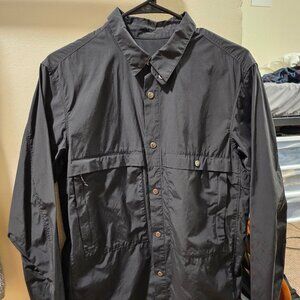 Fjällräven x Specialized Rider's Jacket